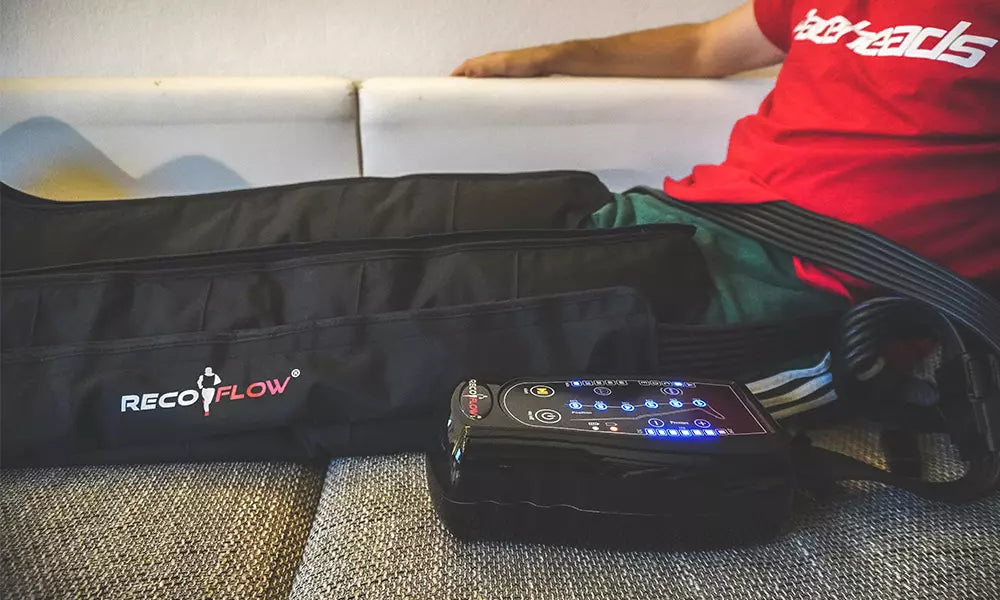 RecoFlow® Recharge Maxi Recovery