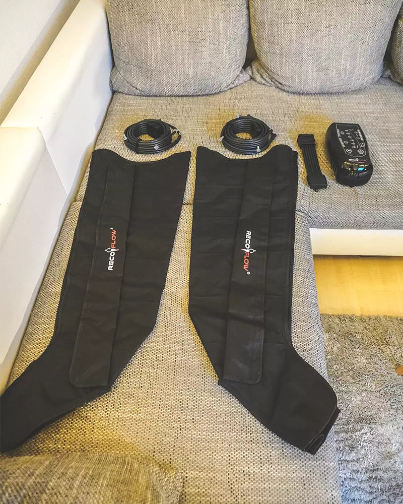 RecoFlow® Recharge Maxi Recovery Boots
