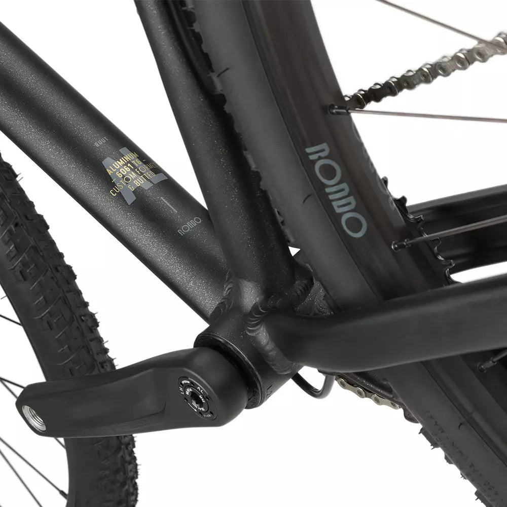 RONDO RUUT AL2 Gravel Bike L