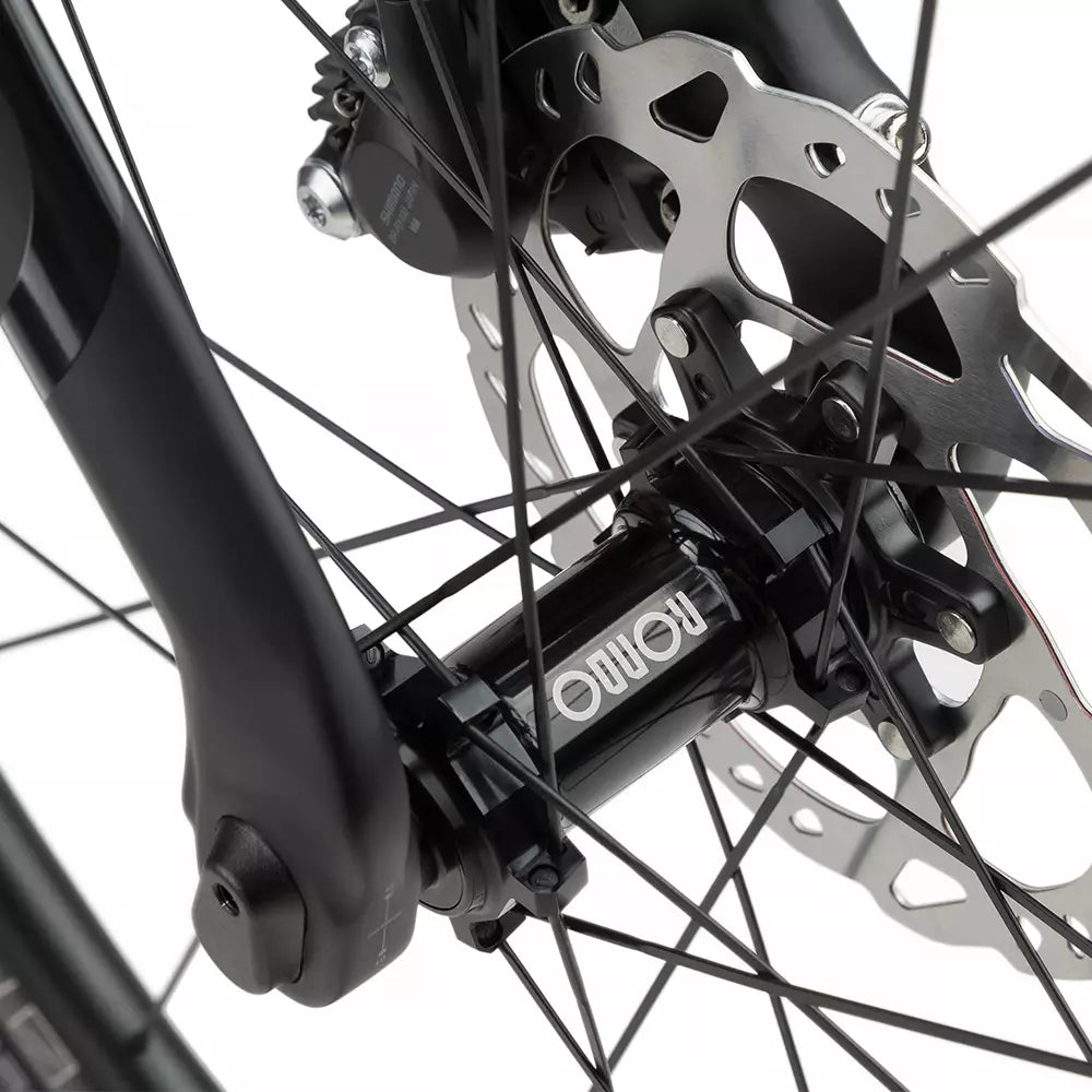 RONDO RUUT X Gravel Bike