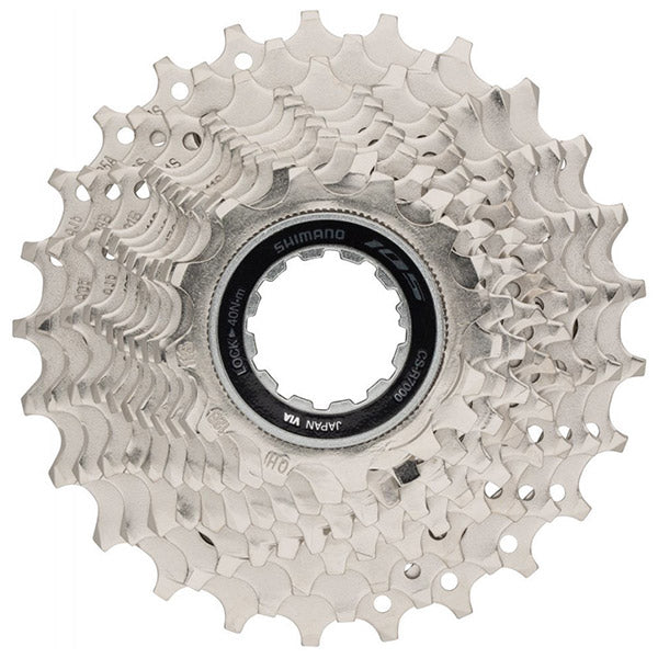 Shimano Kassette 11-fach 12-25 front