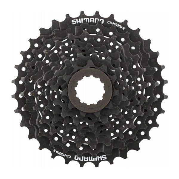 Shimano Kassette CS-HG200