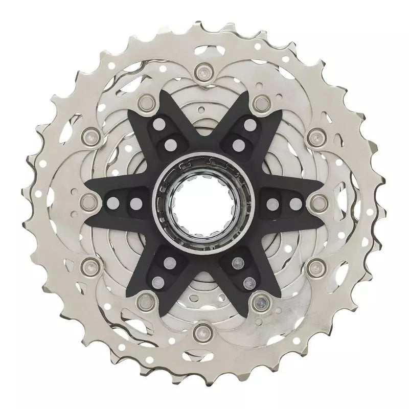Shimano 105 Kassette CS-R7100 12-fach (11-34)