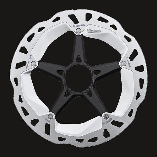 Shimano Bremsscheibe XT RT-MT800 160mm