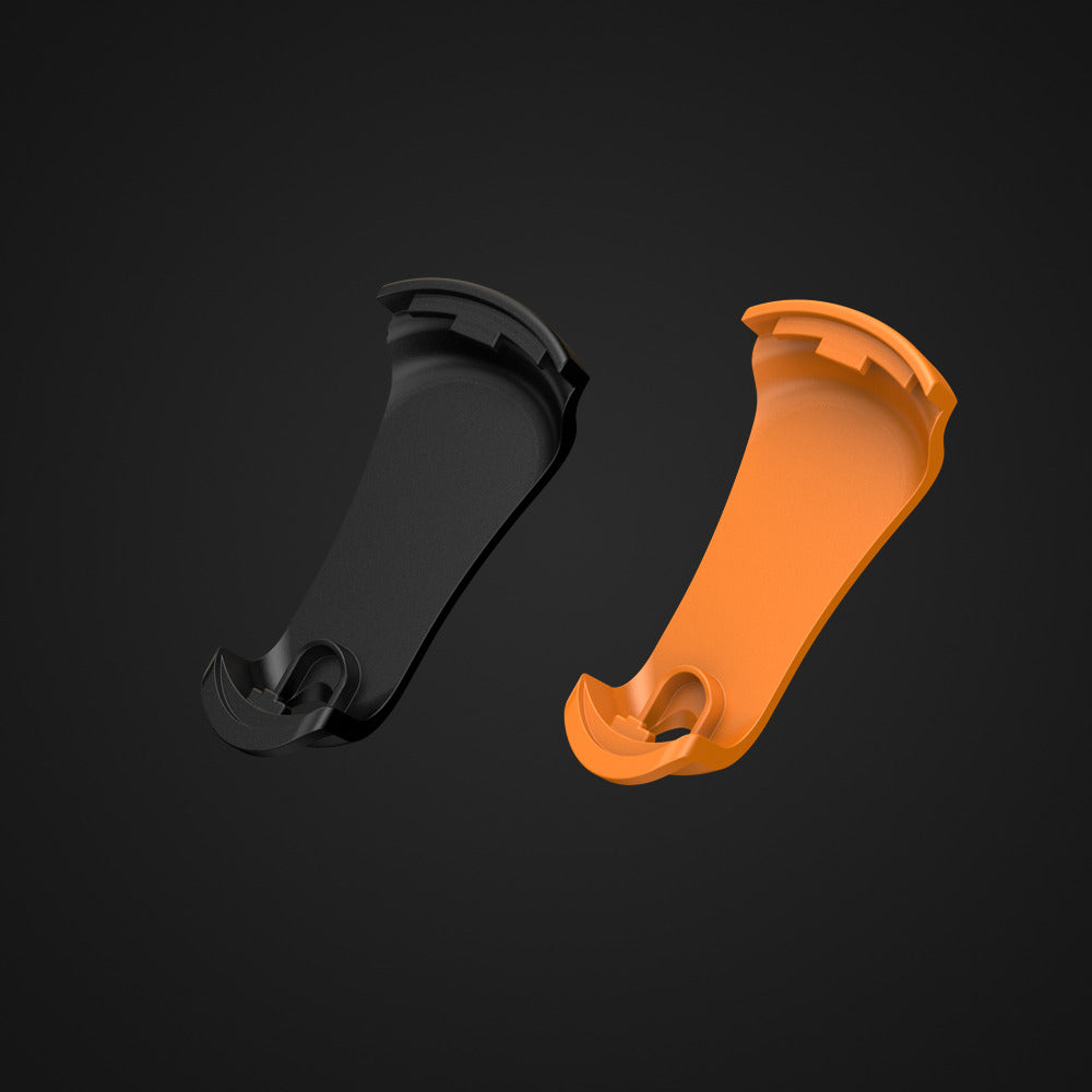 Stryd Foot Pod Clip Bundle