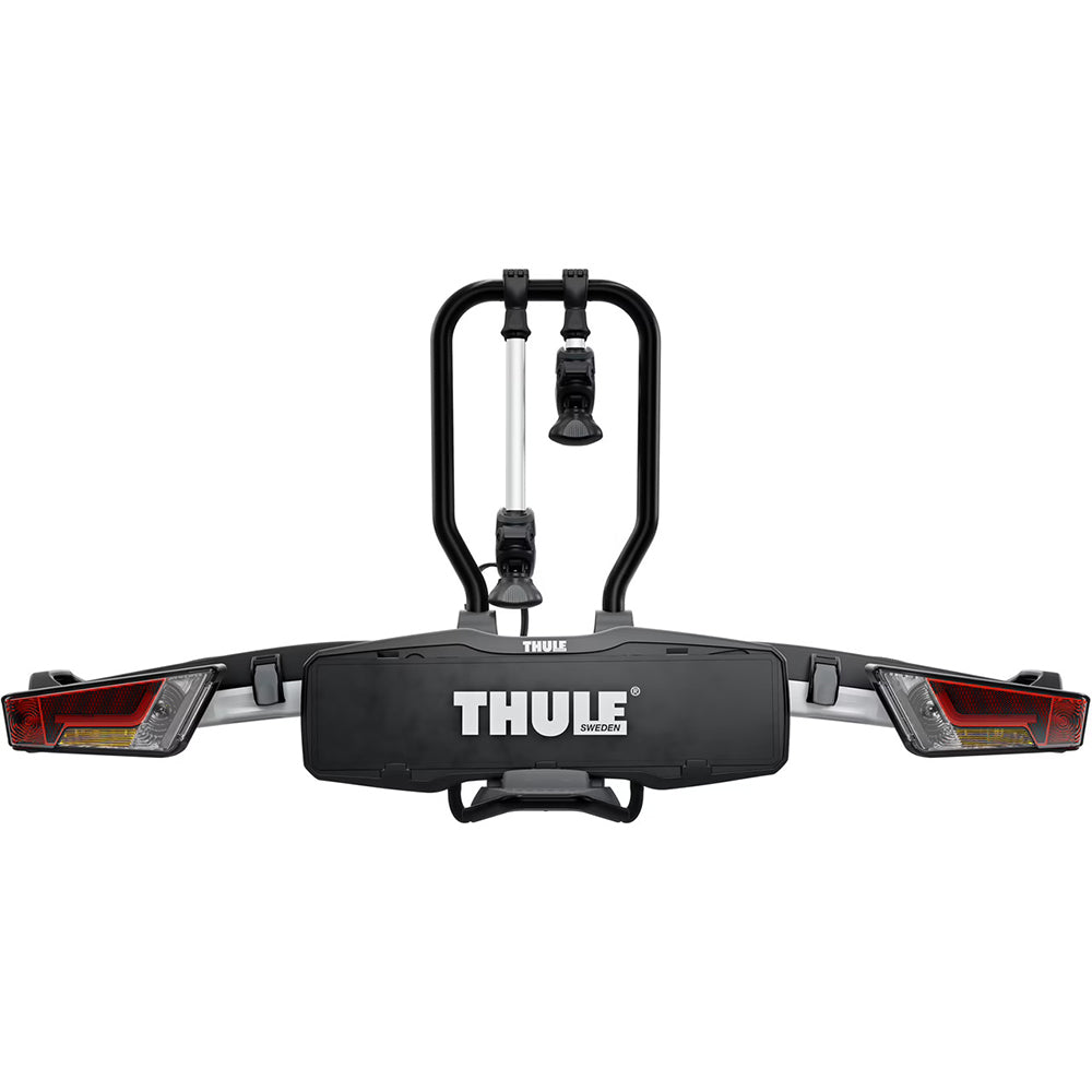 Thule EasyFold XT 2 Fahrradträger für Anhängerkupplung