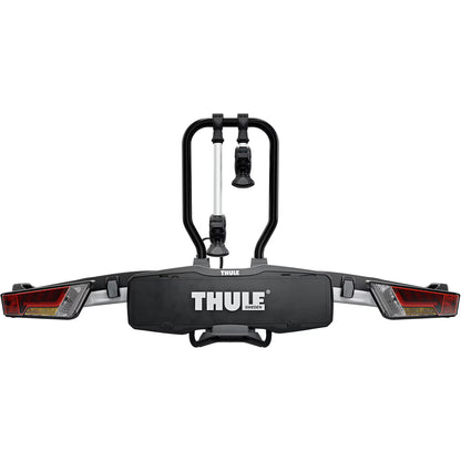 Thule EasyFold XT 2 Fahrradträger für Anhängerkupplung