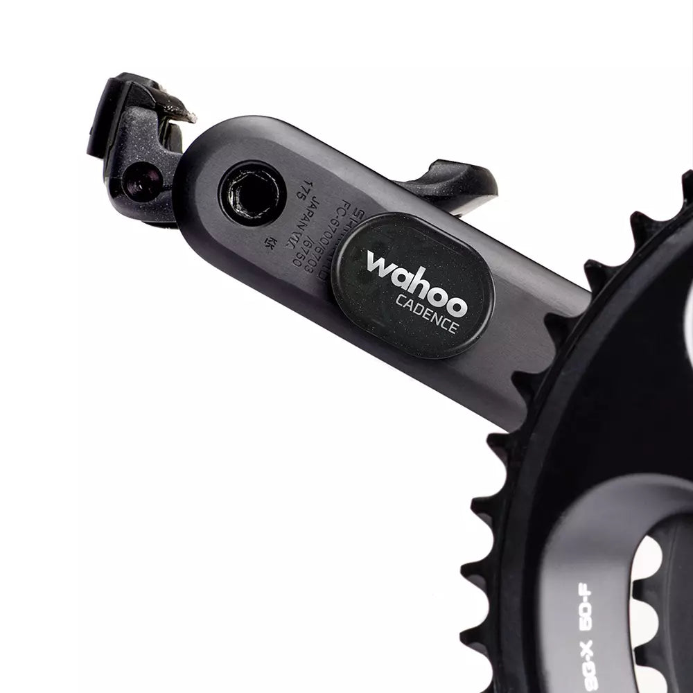 Wahoo ELEMNT ROAM v2 Bundle