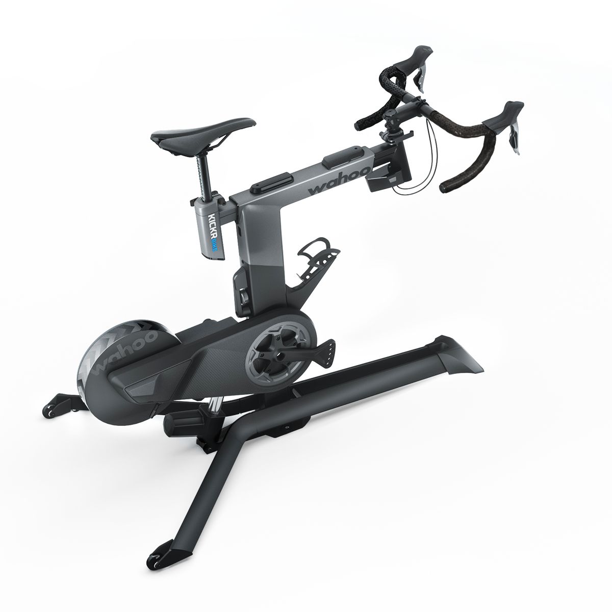 Wahoo KICKR BIKE