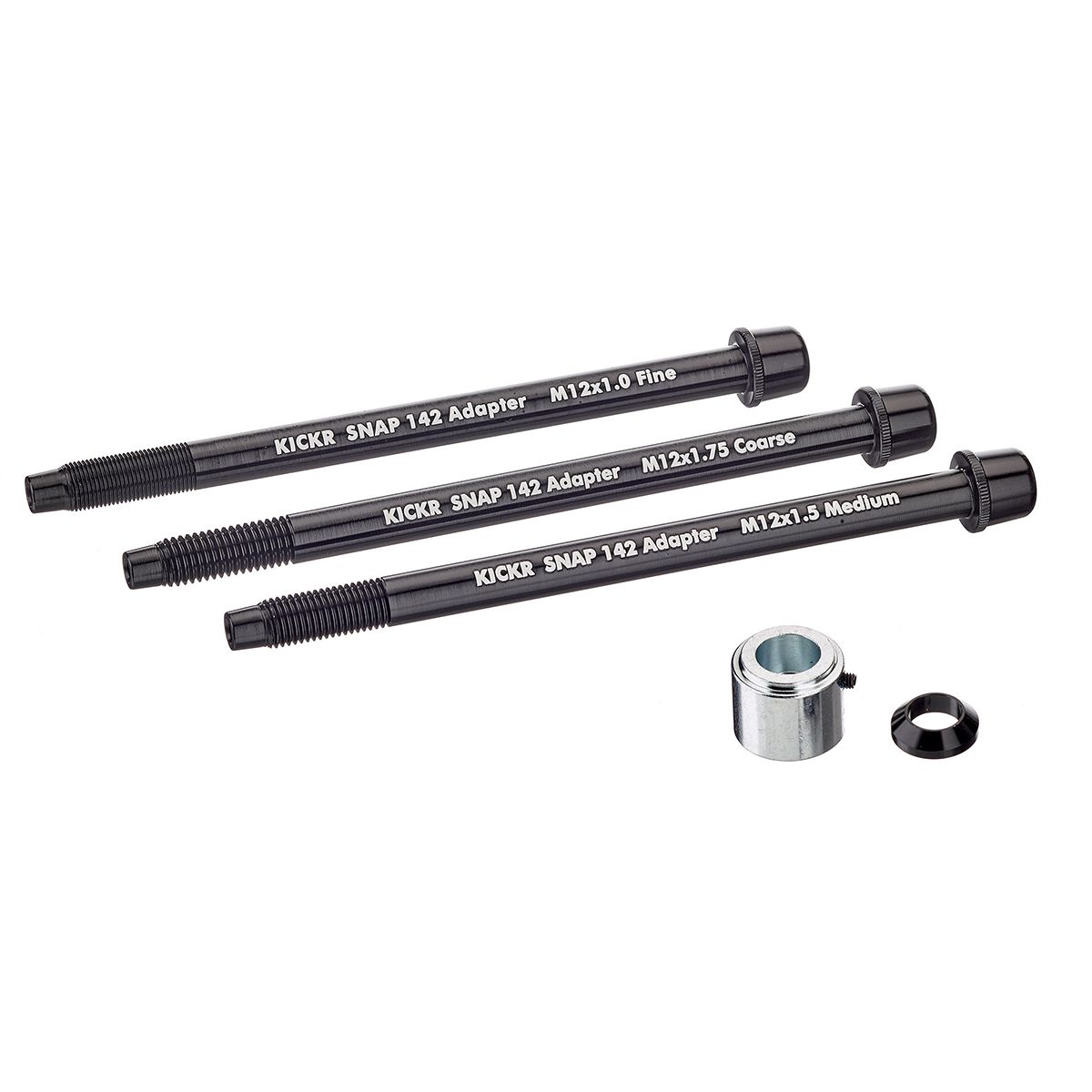 wahoo kickr steckachse rennrad Wahoo KICKR SNAP Steckachsenadapter 12x142