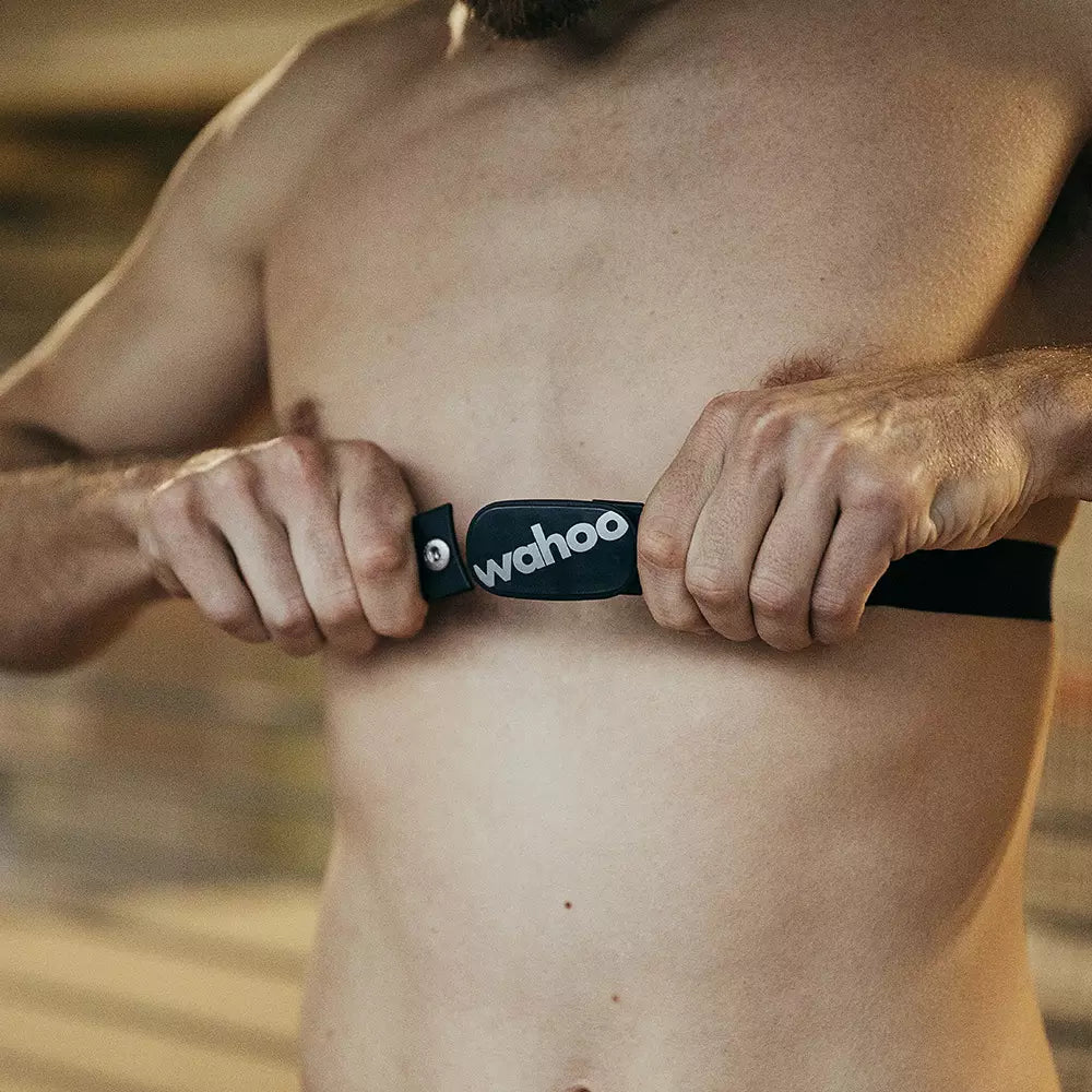 Wahoo ELEMNT ROAM v2 Bundle