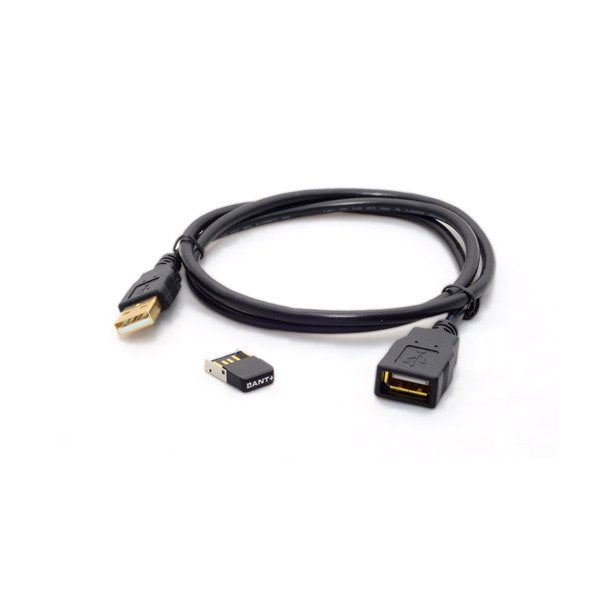Wahoo USB ANT+ SET