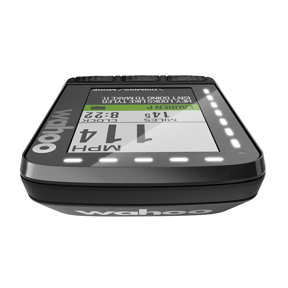 Wahoo ELEMNT ROAM 2 GPS Fahrradcomputer