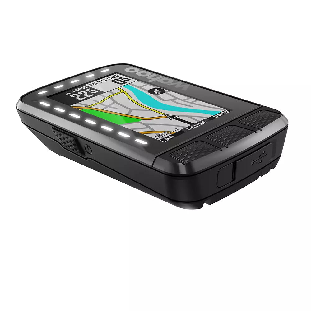 Wahoo ELEMNT ROAM 2 GPS Fahrradcomputer