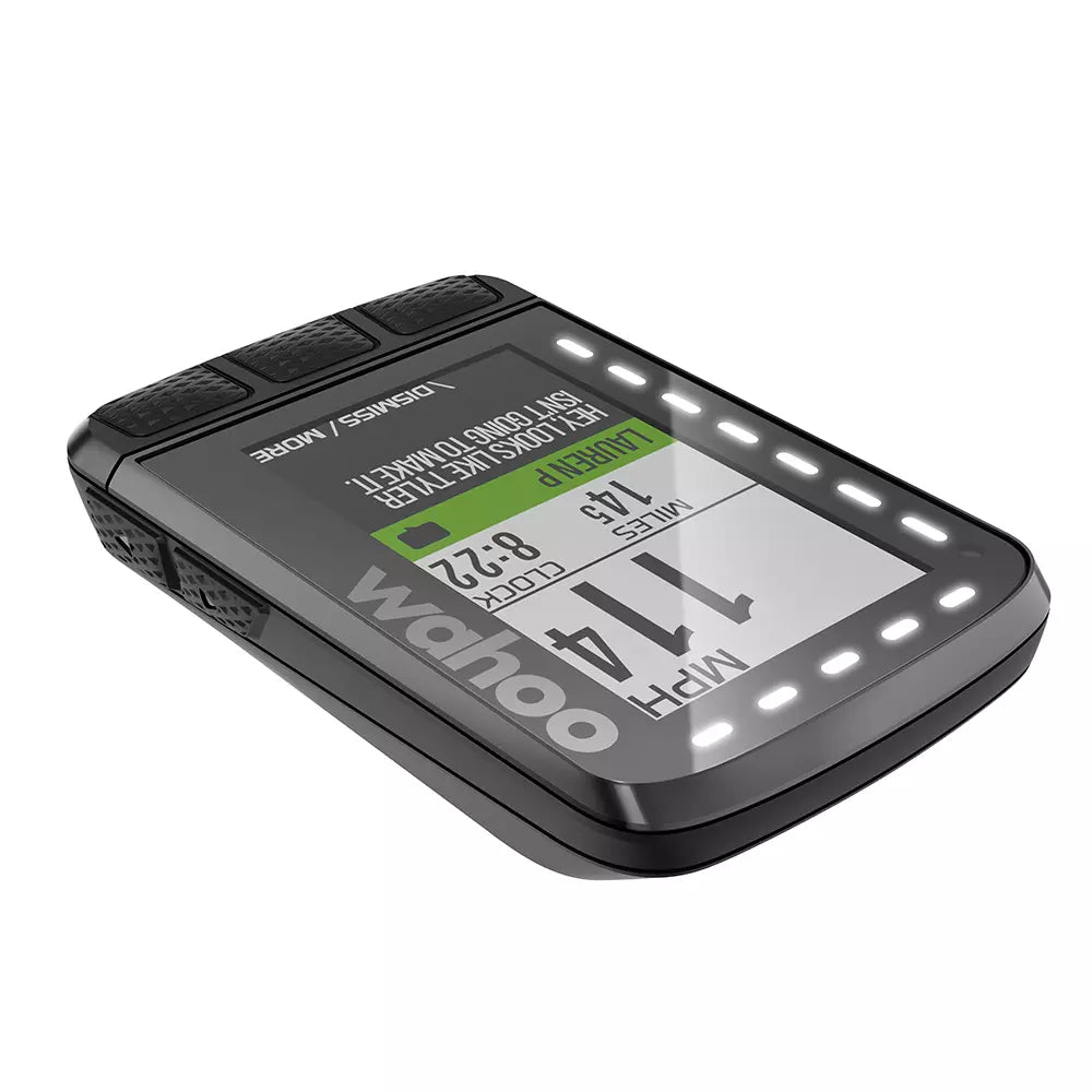 Wahoo ELEMNT ROAM 2 GPS Fahrradcomputer