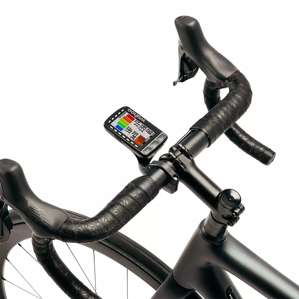 Wahoo ELEMNT ROAM v2 GPS Fahrradcomputer