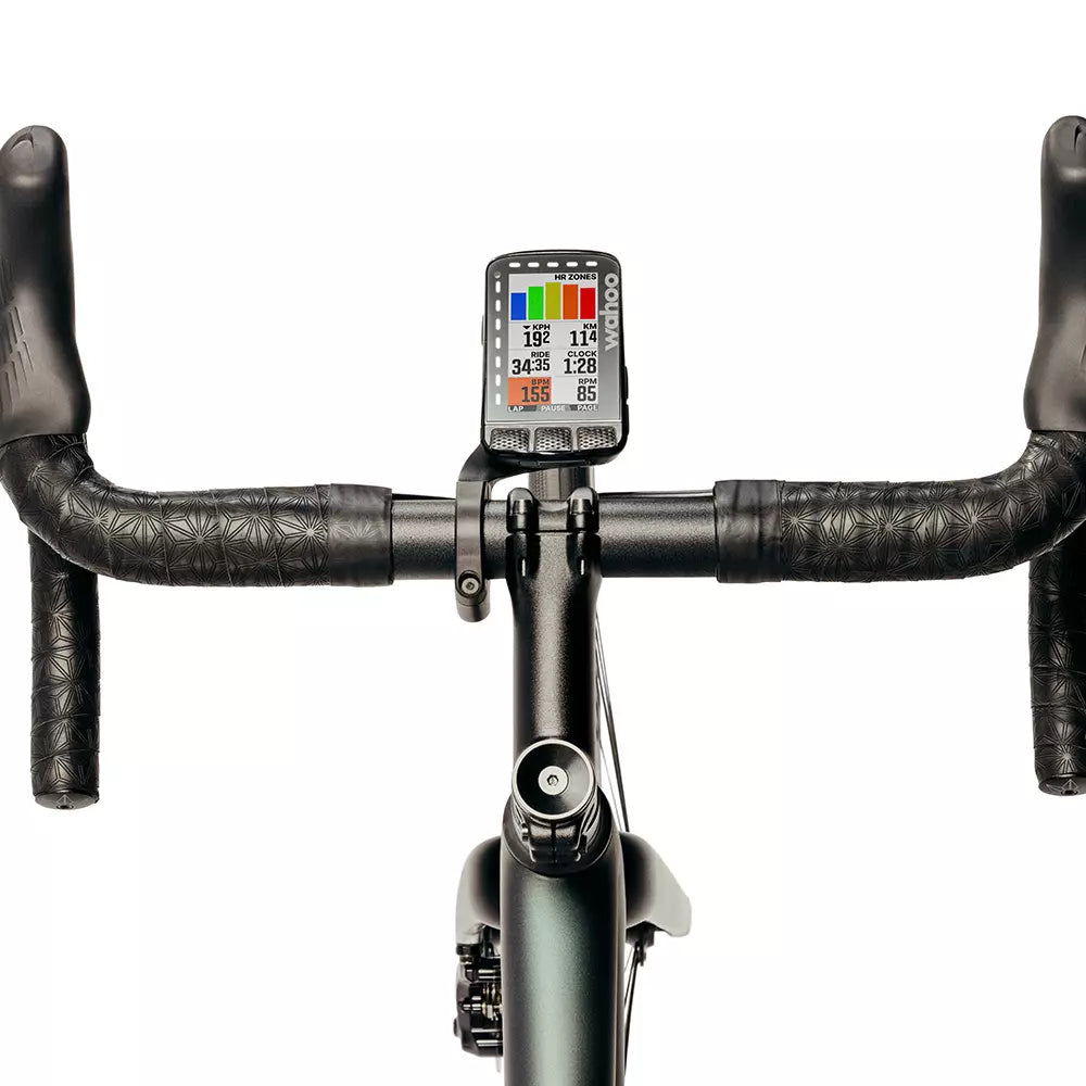 Wahoo ELEMNT ROAM v2 GPS Fahrradcomputer