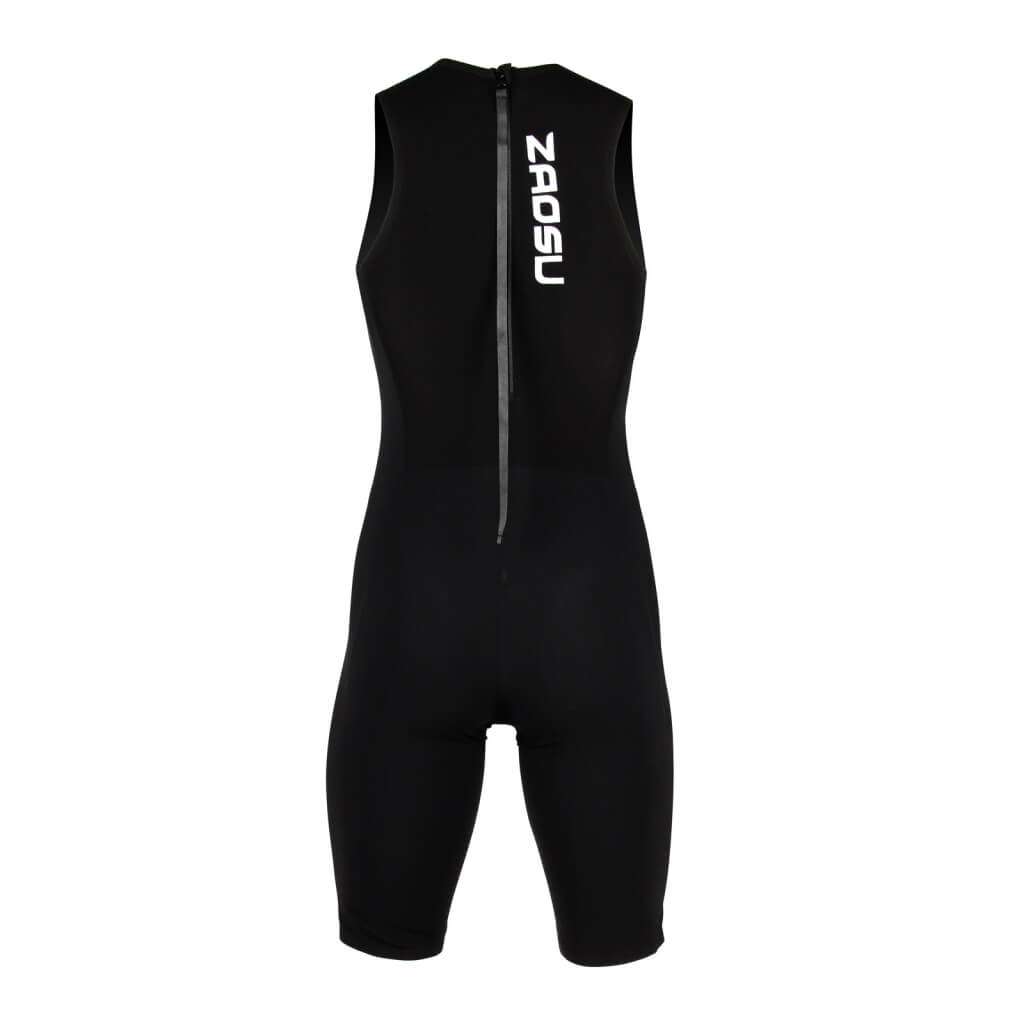Zaosu Swimskin Elite Damen Rück