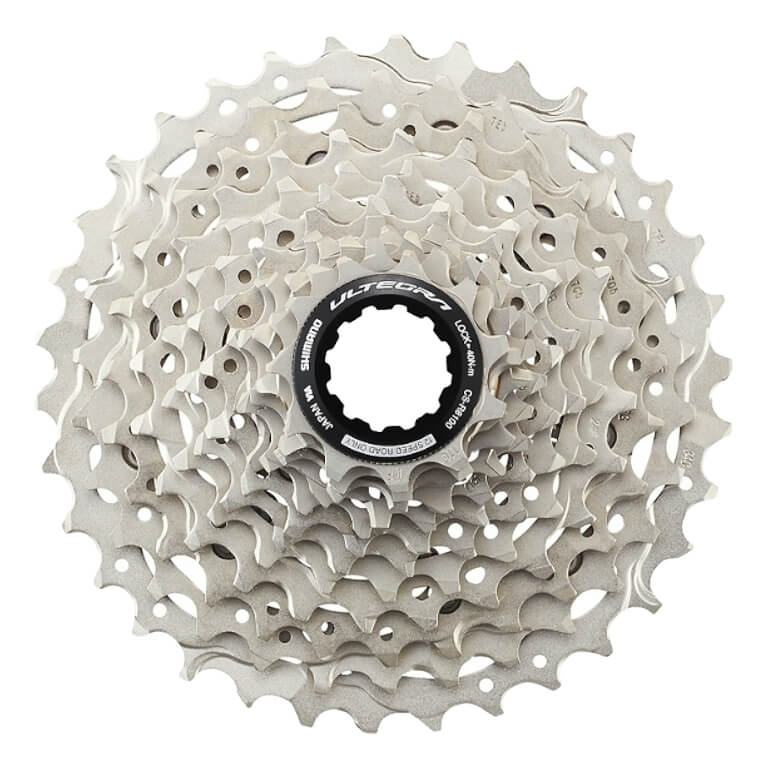 Shimano Ultegra CS-R8100 Kassette 12-fach