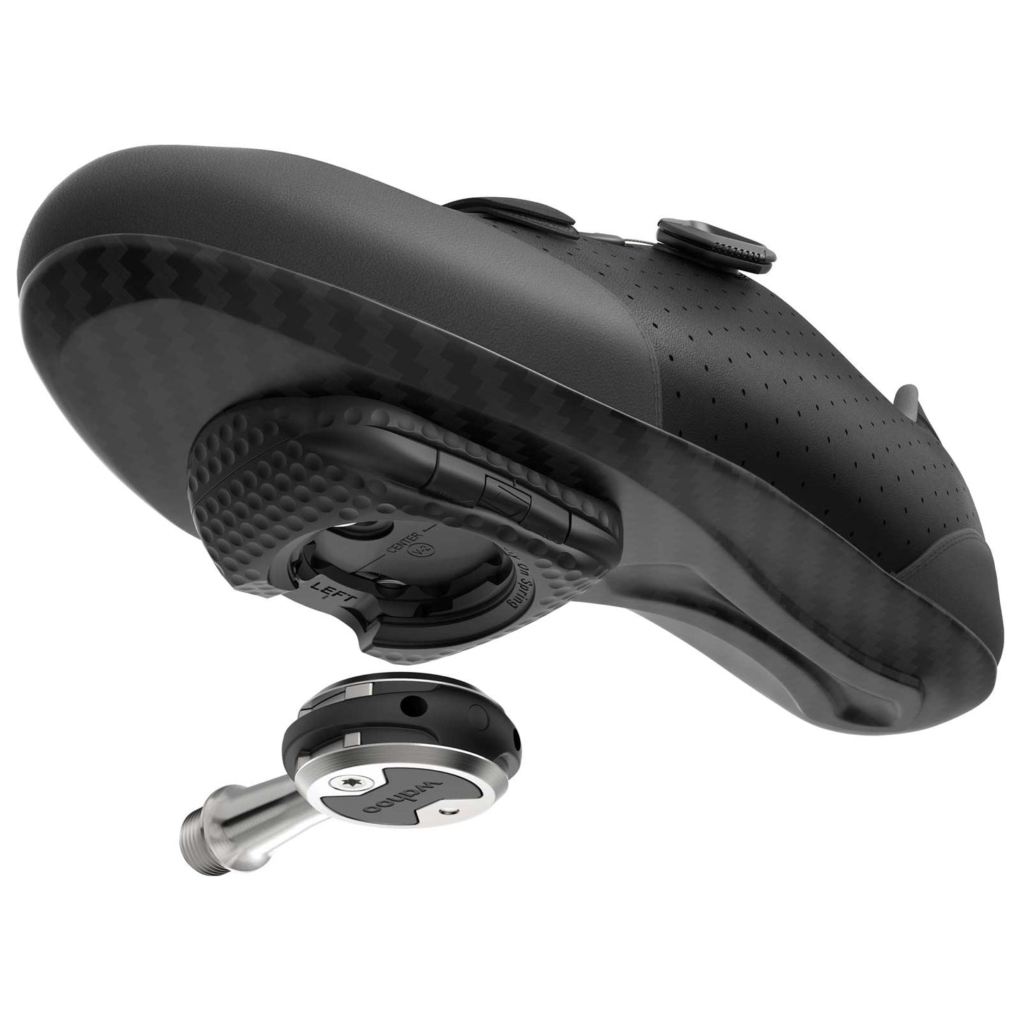 Wahoo SPEEDPLAY AERO Pedale