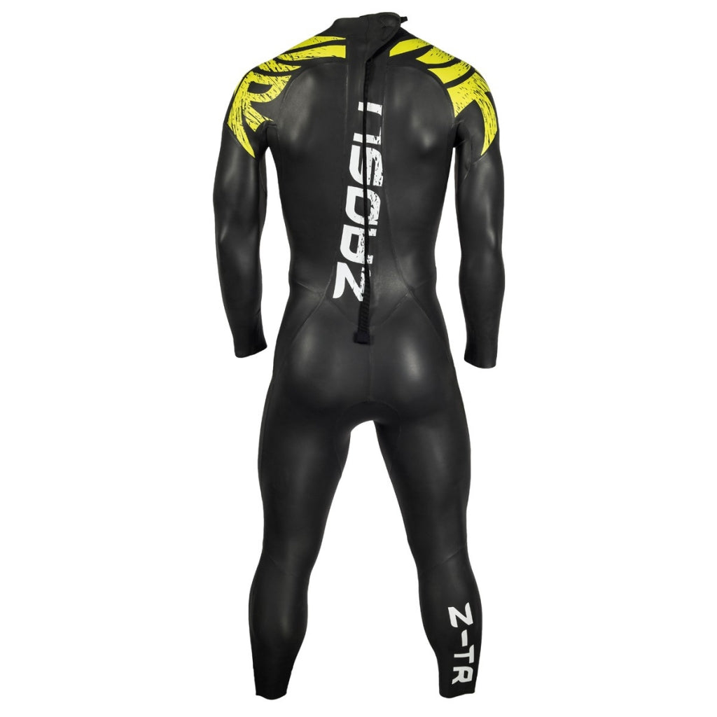 ZAOSU NEOPRENANZUG Z-TRAINING HERREN