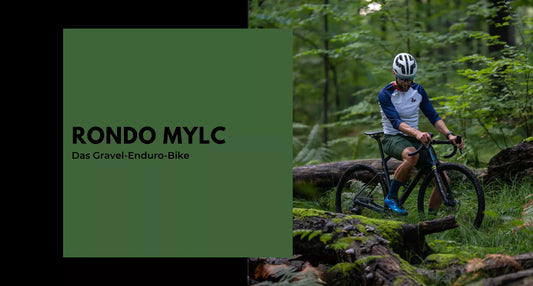 RONDO MYLC – Das Gravel-Enduro-Bike