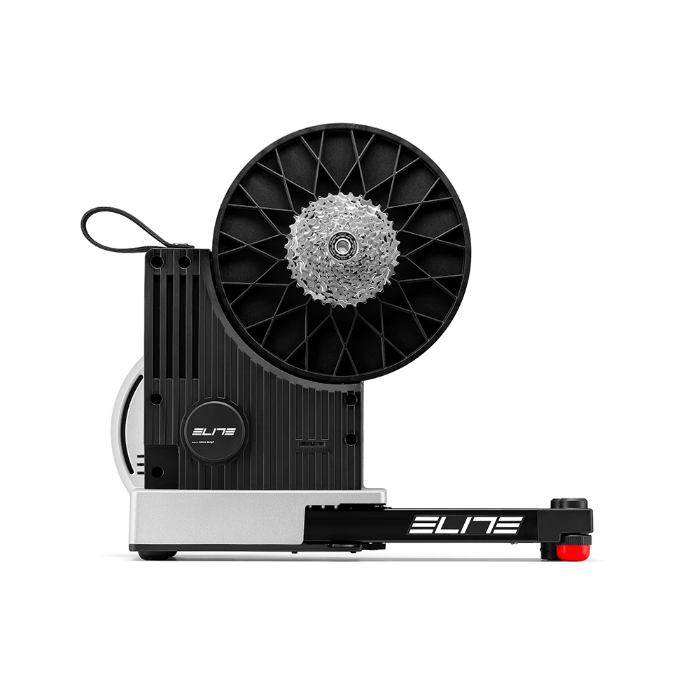 rollentrainer rennrad elite ELITE Justo 2 Indoor Smart Trainer mieten & testen – Paceheads