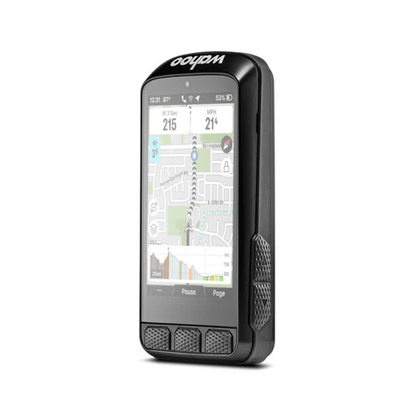 Wahoo ELEMNT ACE GPS Fahrradcomputer