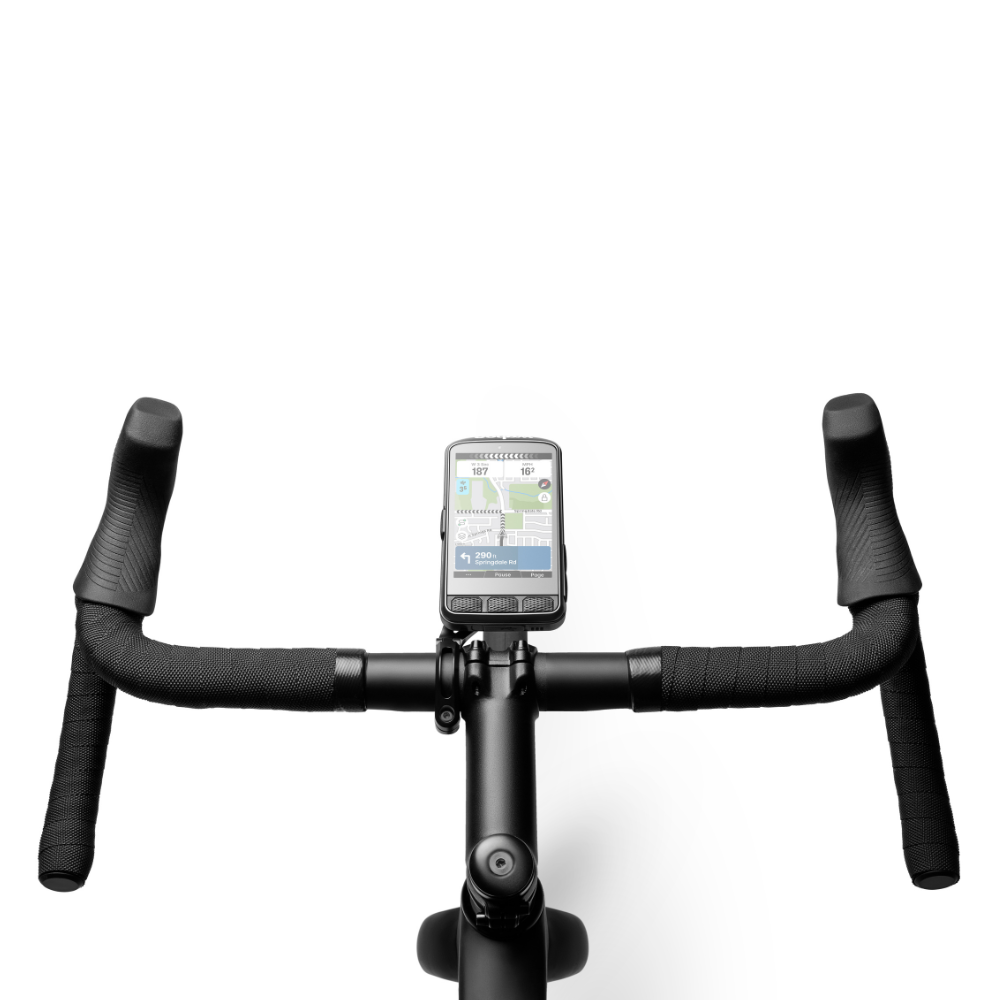 Wahoo ELEMNT ACE GPS Fahrradcomputer