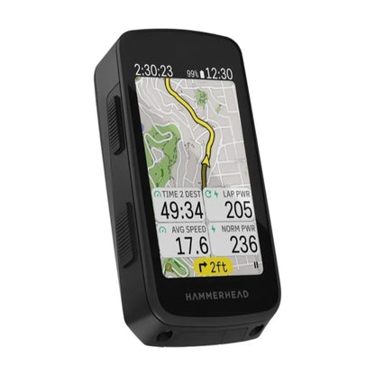 fahrradcomputer hammerhead Hammerhead Karoo 3 GPS Fahrradcomputer