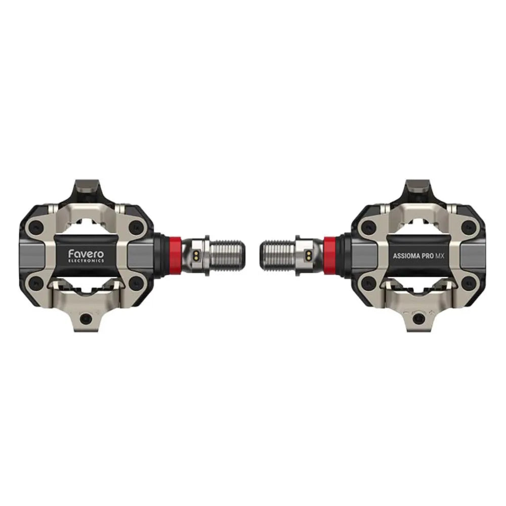 Favero Assioma Powermeter PRO MX-2 Pedale