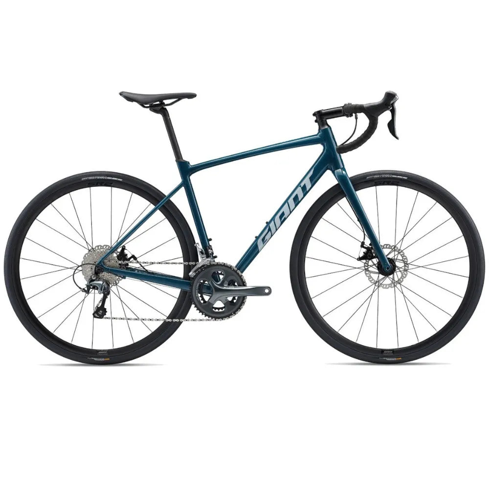 Giant CONTEND AR 2 - Shimano Tiagra Rennrad - 2023