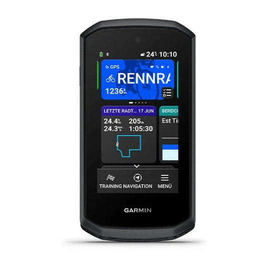 Garmin Edge Explore 3 Fahrradcomputer