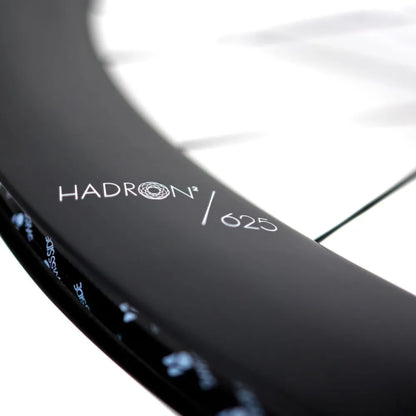 Swiss Side HADRON² Ultimate 625 Disc Shimano/SRAM