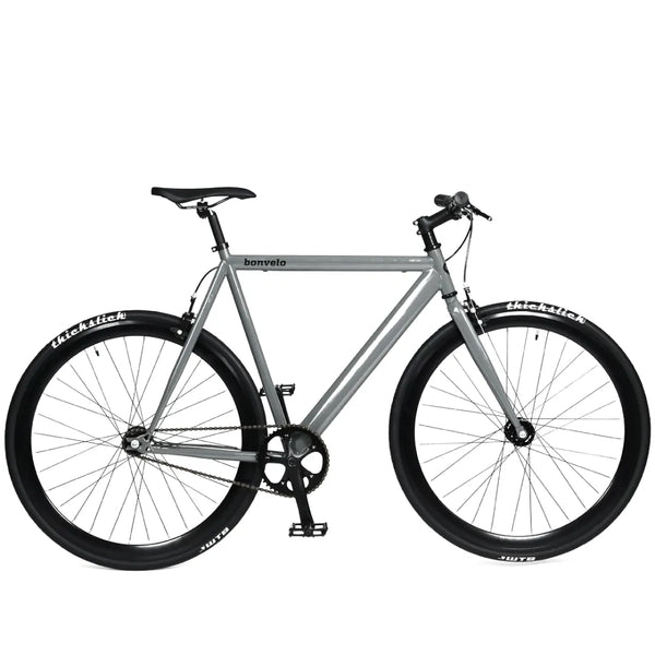 bonvelo rennrad bonvelo BLIZZ Singlespeed & Fixie Concrete Speed S – Paceheads