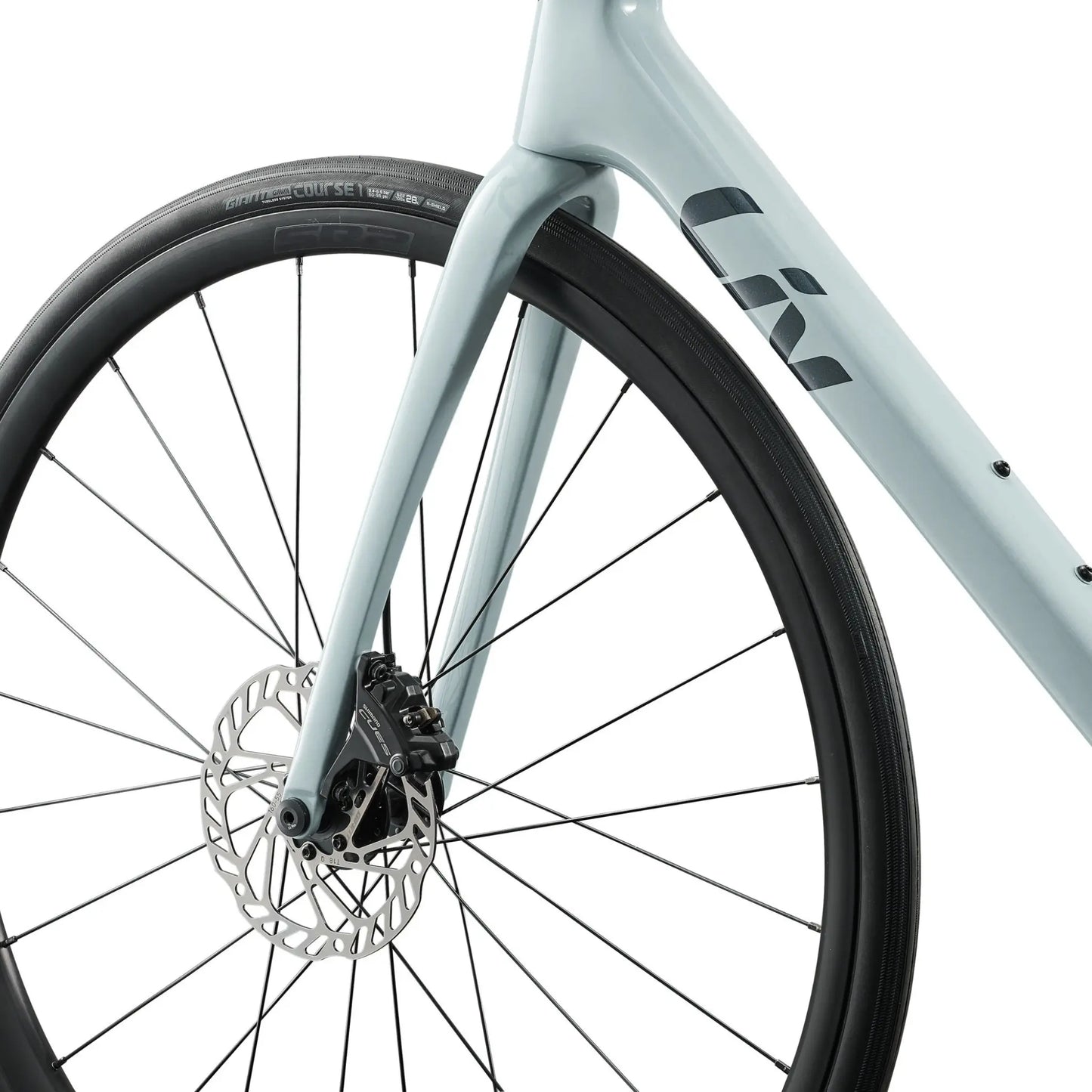 Liv Langma Advanced 3 Rennrad Clear Sky S