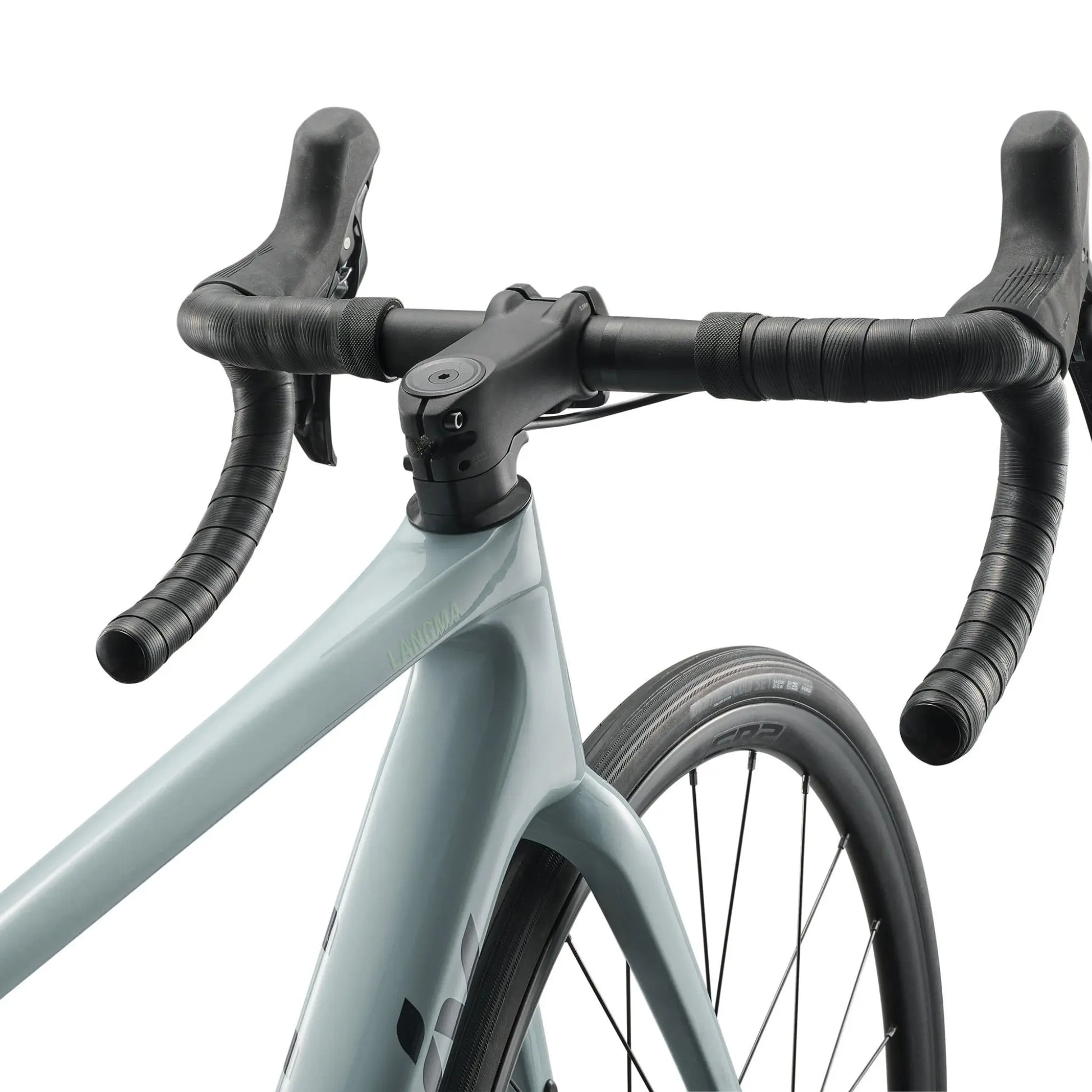 rennrad langbeiner Liv Langma Advanced 3 Rennrad Rosy Brown XS