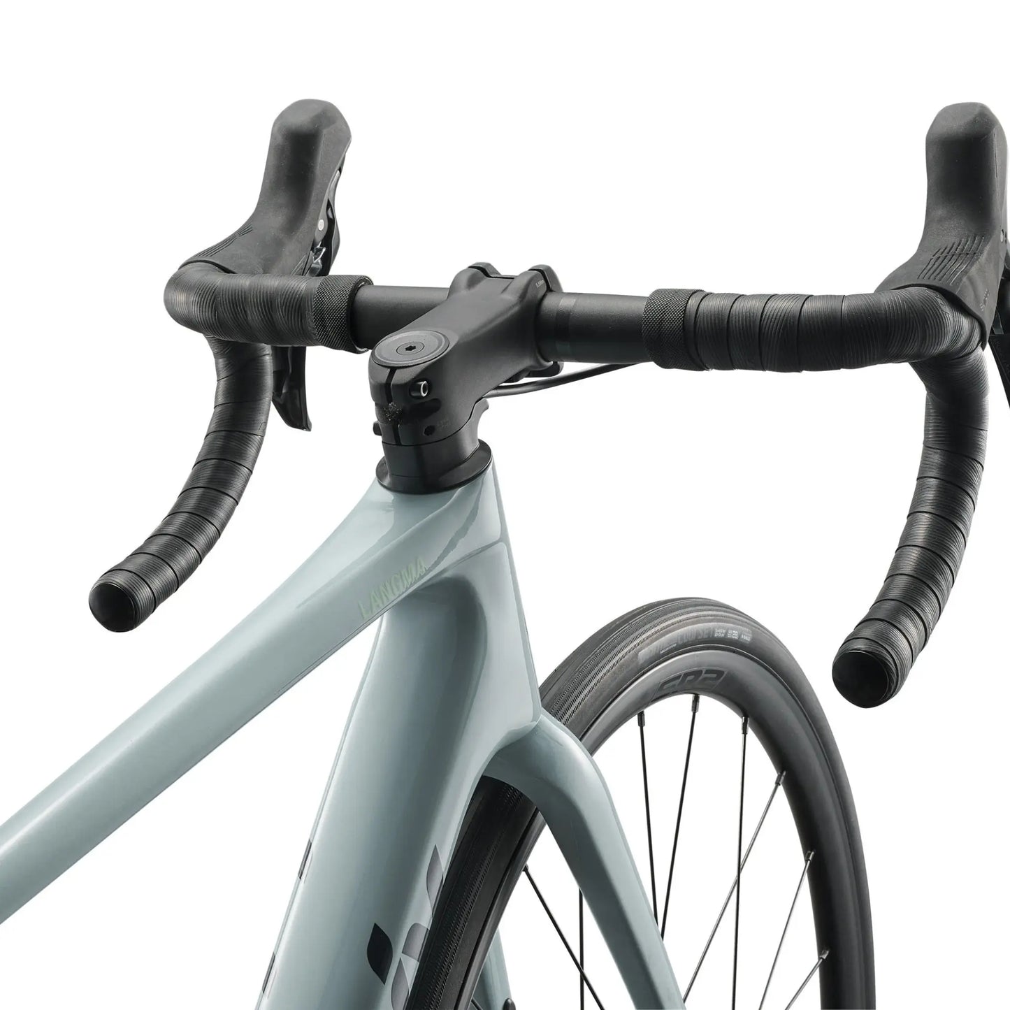 Liv Langma Advanced 3 Rennrad Clear Sky S