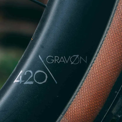 Swiss Side GRAVON Carbon 420 Disc SRAM XDR