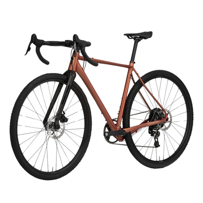 Gravel Bike Rondo Ruut AL2 Bronze