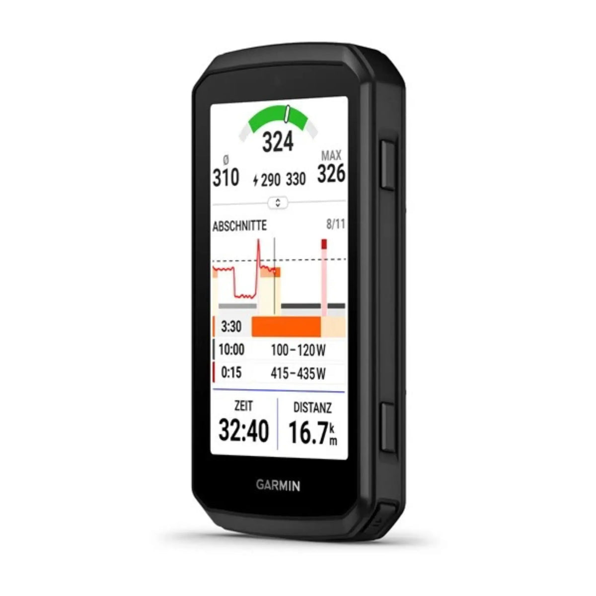 Garmin Edge 1060 Fahrradcomputer