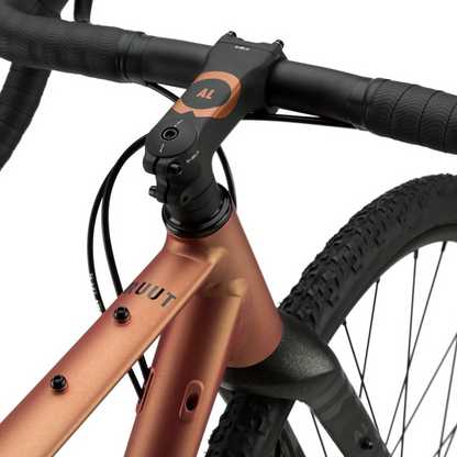 Gravel Bike Rondo Ruut AL2 Bronze