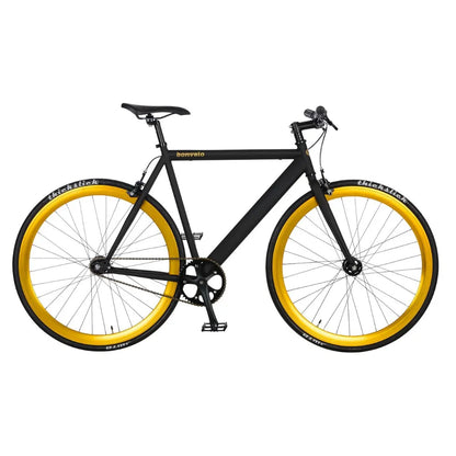bonvelo BLIZZ Singlespeed & Fixie Heart of Gold S – Paceheads
