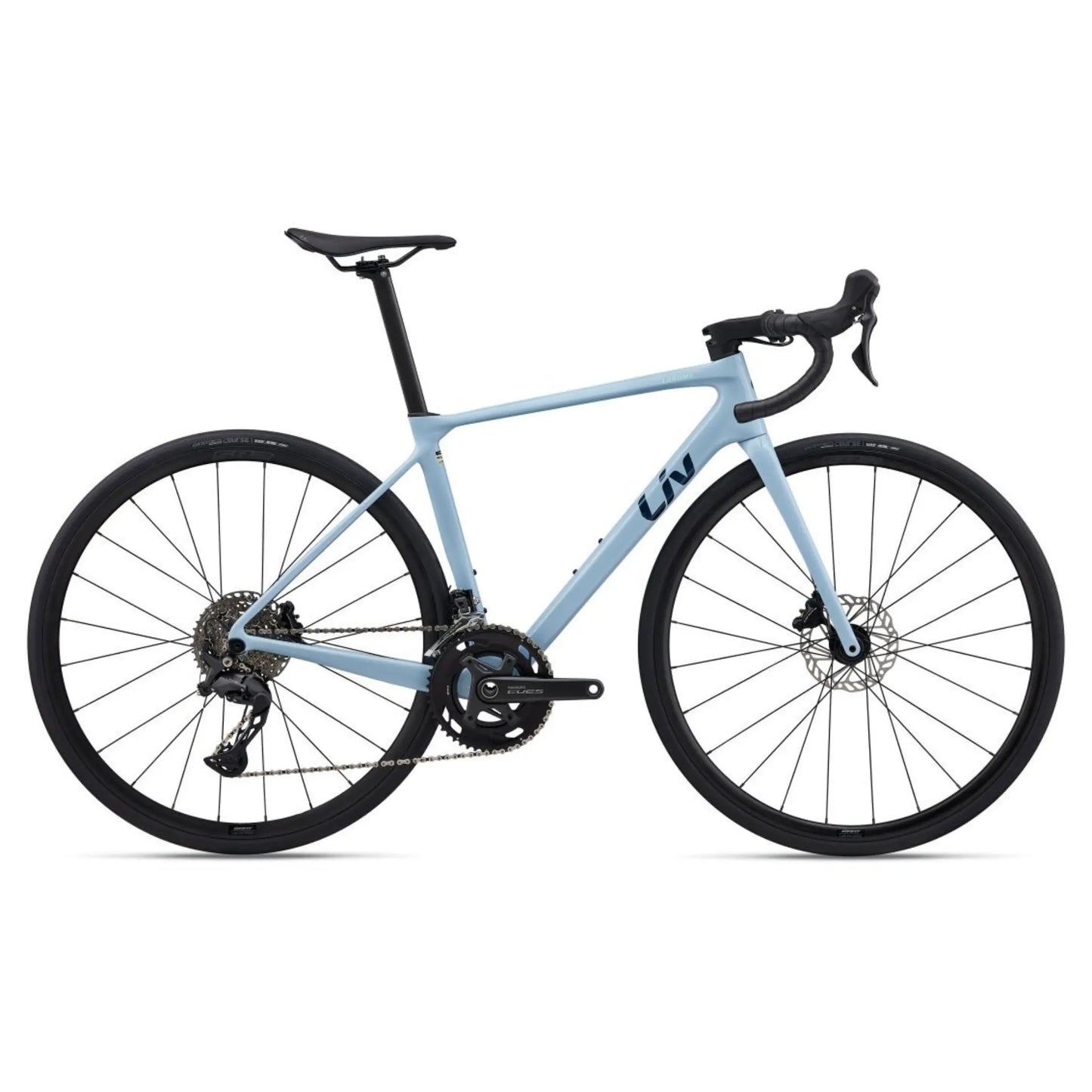 LIV Avail AR 2025 Rennrad S