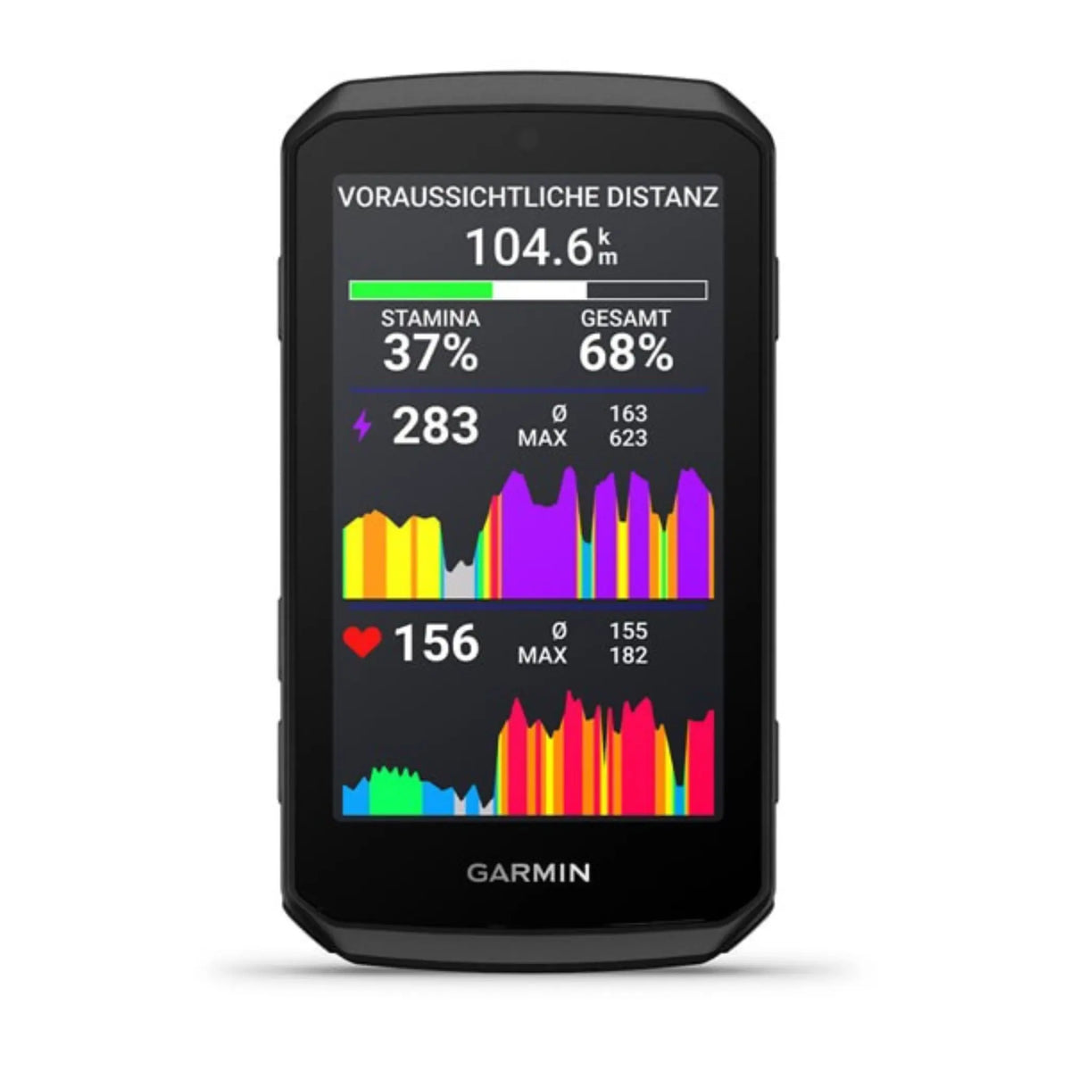 Garmin Edge 1060 Fahrradcomputer