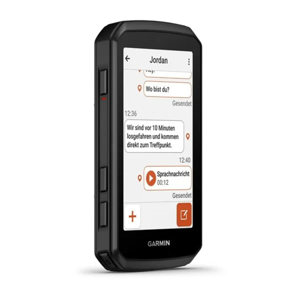 Garmin Edge 1060 Fahrradcomputer