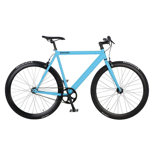singlespeed fahrrad stadler bonvelo BLIZZ Singlespeed & Fixie Into the Blue S – Paceheads