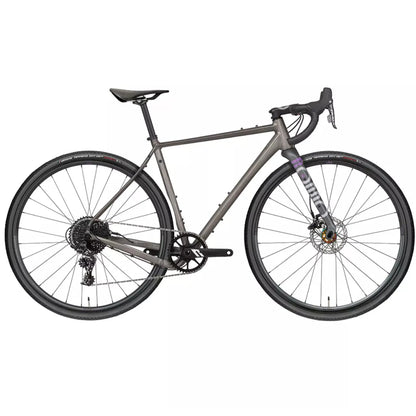 RONDO RUUT AL1 Gravelbike M