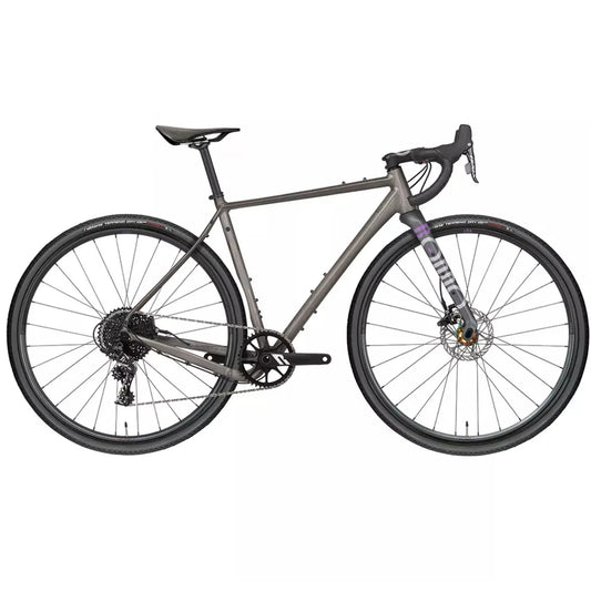 RONDO RUUT AL1 Gravelbike M
