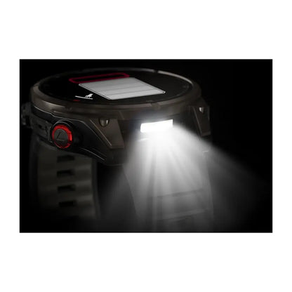 Garmin fenix 8 Pro Sapphire AMOLED 47mm GPS Sportuhr